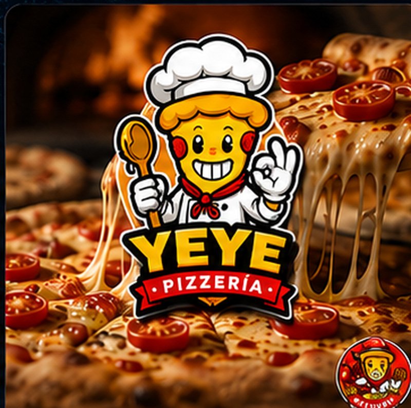 YEYE PIZZERÍA
